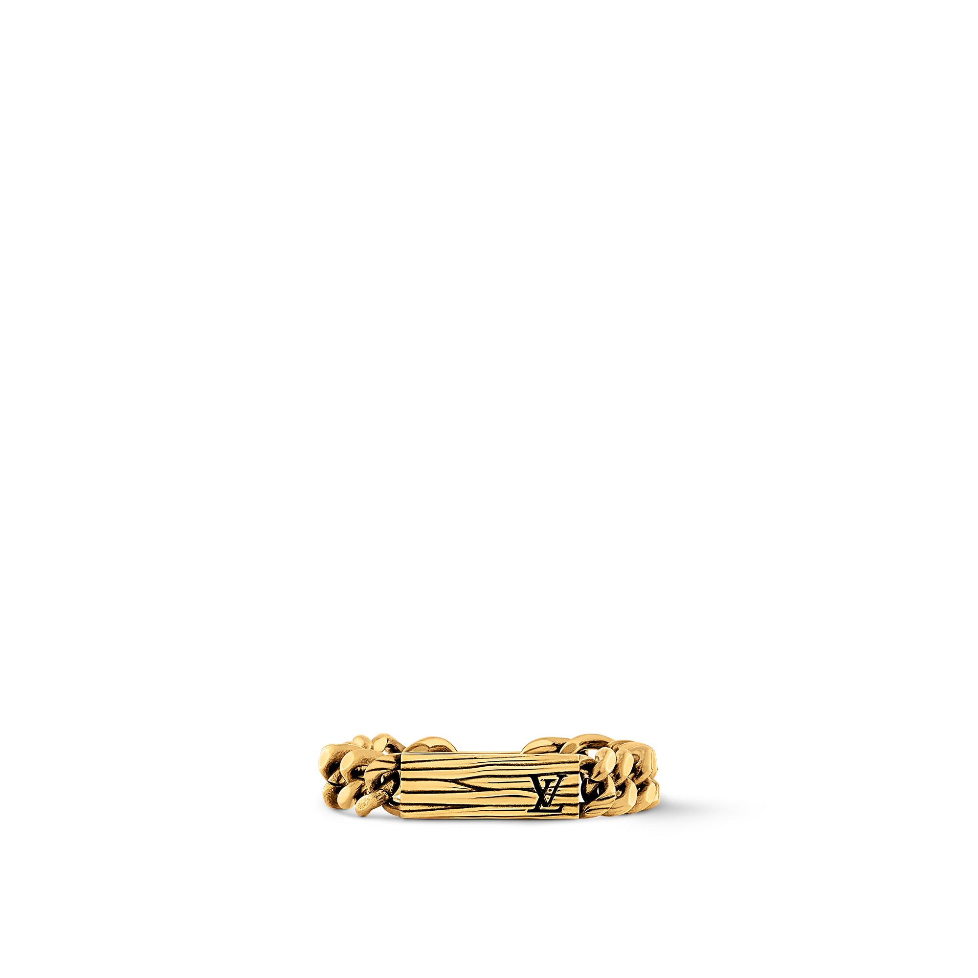 LV Epi Bracelet S00 Men Fashion Jewelry LOUIS VUITTON